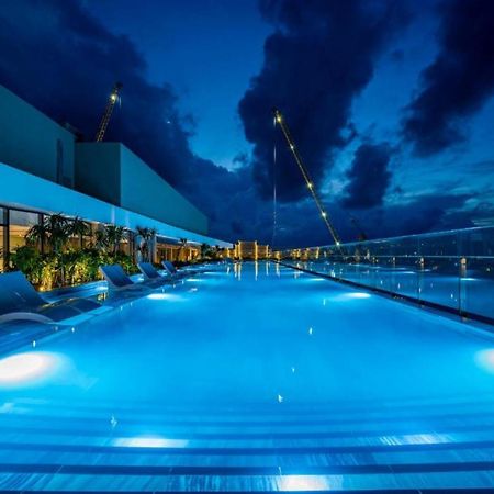 Can Ho Condotel 5 Sao The Song Vung Tau - Apartment 5 Star Luxury The Song Вунгтау Экстерьер фото