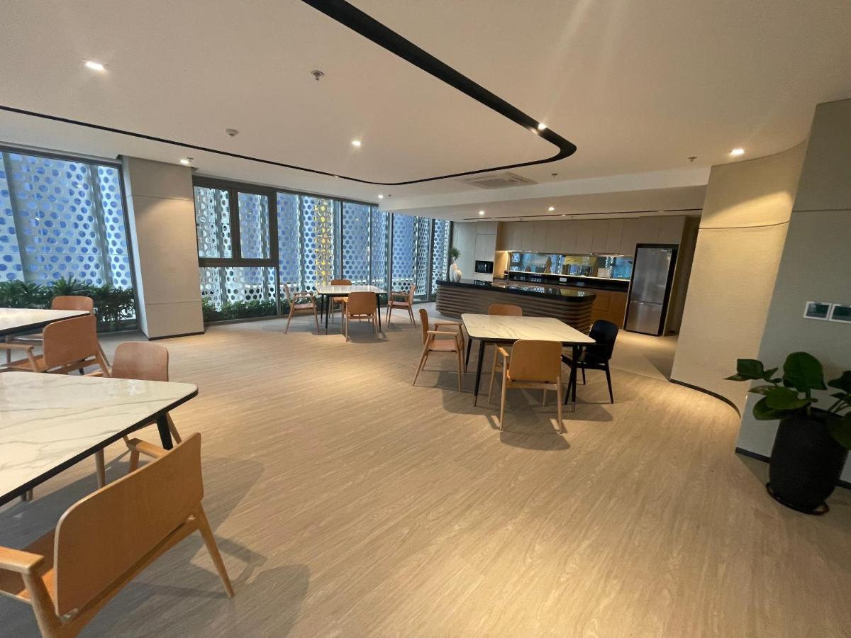 Can Ho Condotel 5 Sao The Song Vung Tau - Apartment 5 Star Luxury The Song Вунгтау Экстерьер фото
