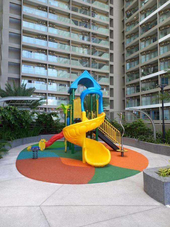 Can Ho Condotel 5 Sao The Song Vung Tau - Apartment 5 Star Luxury The Song Вунгтау Экстерьер фото