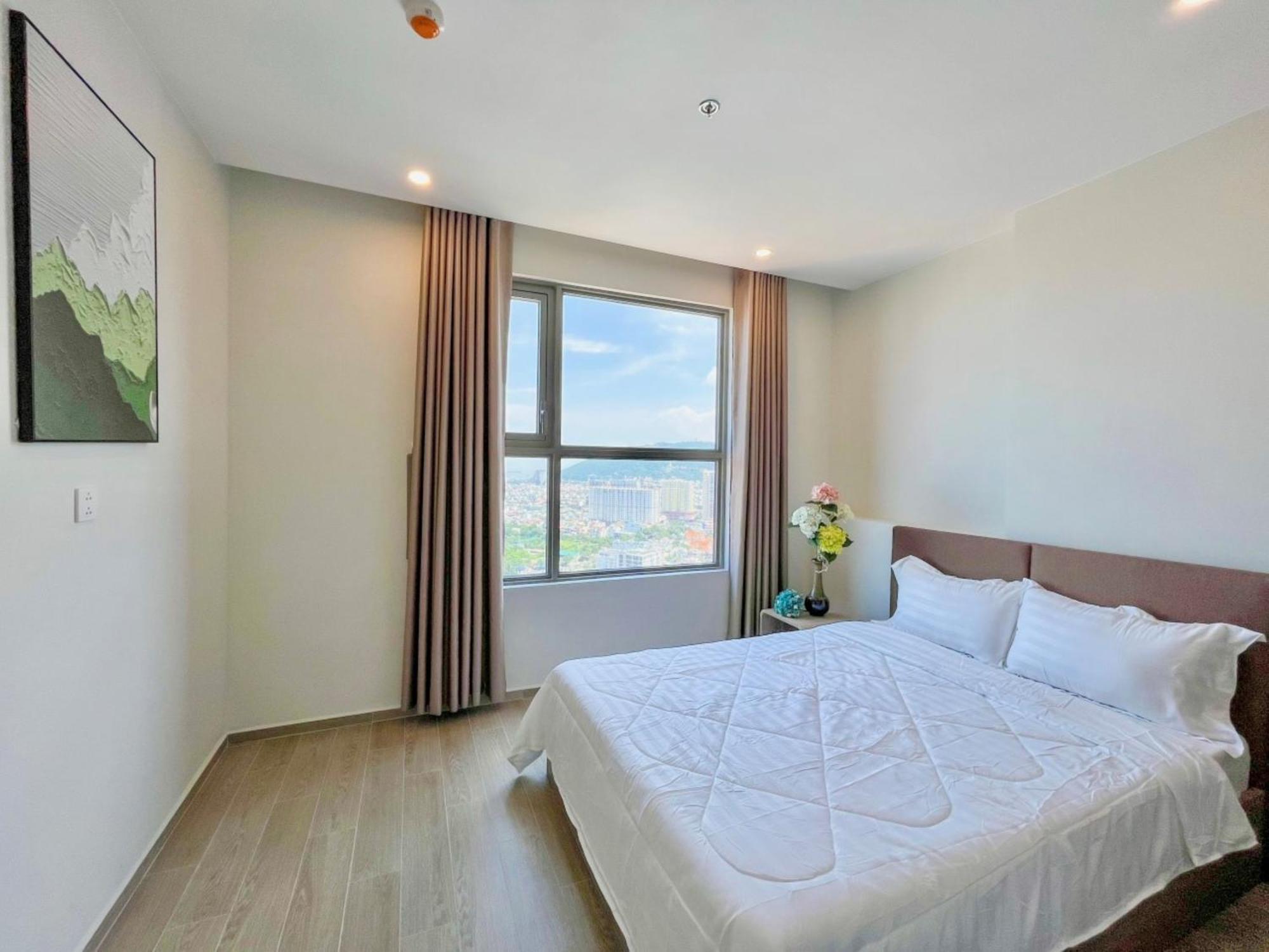 Can Ho Condotel 5 Sao The Song Vung Tau - Apartment 5 Star Luxury The Song Вунгтау Экстерьер фото