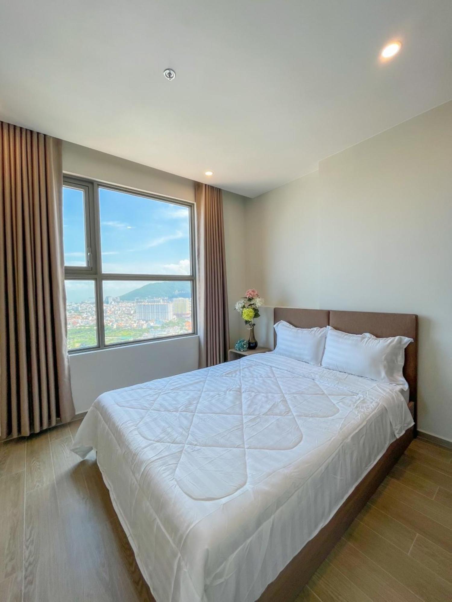 Can Ho Condotel 5 Sao The Song Vung Tau - Apartment 5 Star Luxury The Song Вунгтау Экстерьер фото